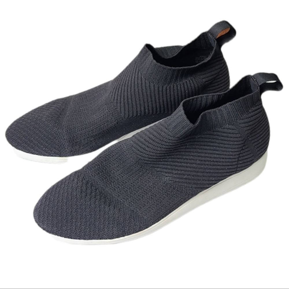 Com + Sens Sneakers Shoes in Black Size 10